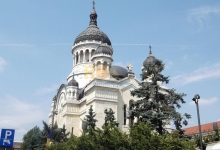 Catedrala Arhiepiscopala Adormirea Maici Domnului Din Cluj-Napoca poza